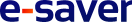 e-Saver Logo